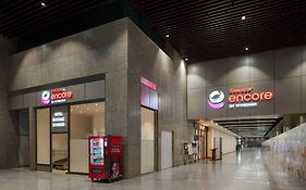 Ramada Encore By Wyndham Lucknow Airport